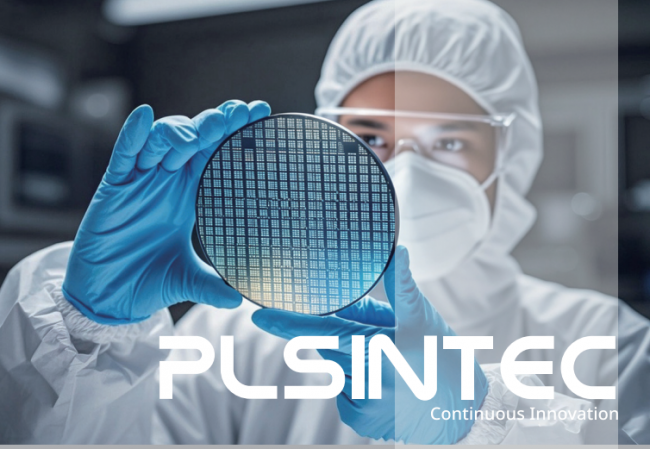 普雷赛斯（PLSINTEC）领跑国产半导体量测设备，晶圆检测迎来AI新范式