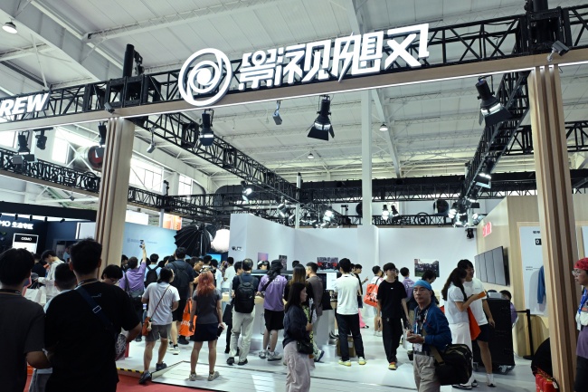 BIRTV2026华硕ProArt、WS主板赋能全媒体内容生产(图7)