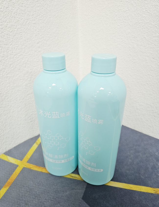 2026车用家用除醛产品CMA盲测：喷剂•矿物•活性炭效果对比