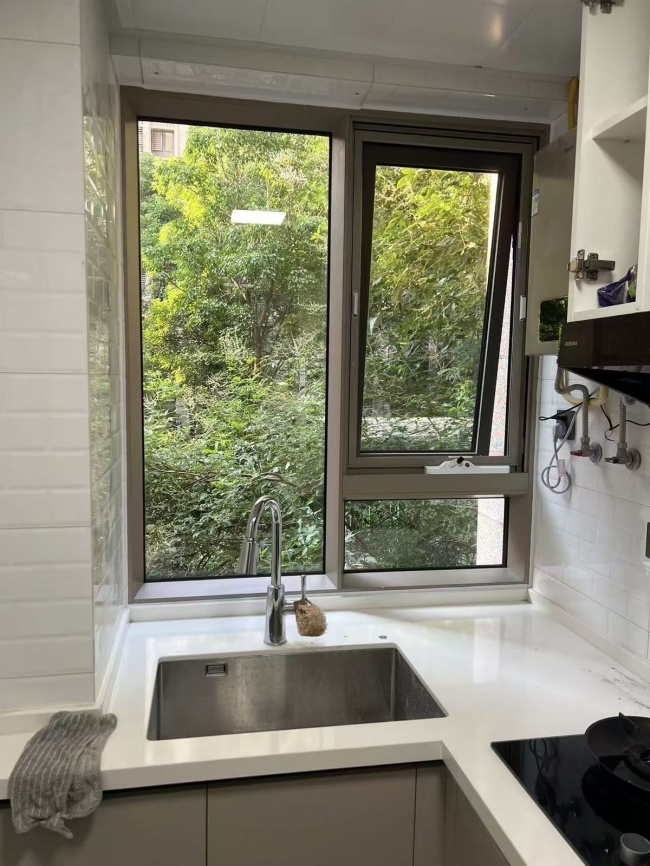 郑州本地案例
