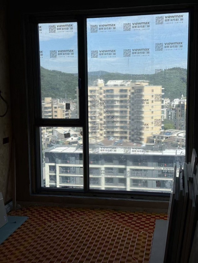 衢州江山经销商本地案例相关实拍