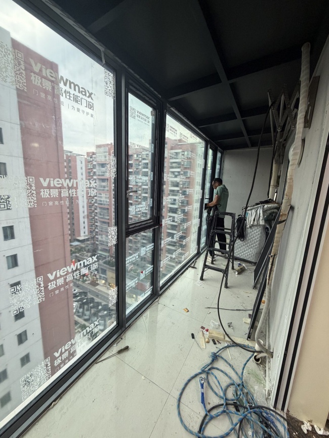 宜昌枝江经销商本地案例相关实拍