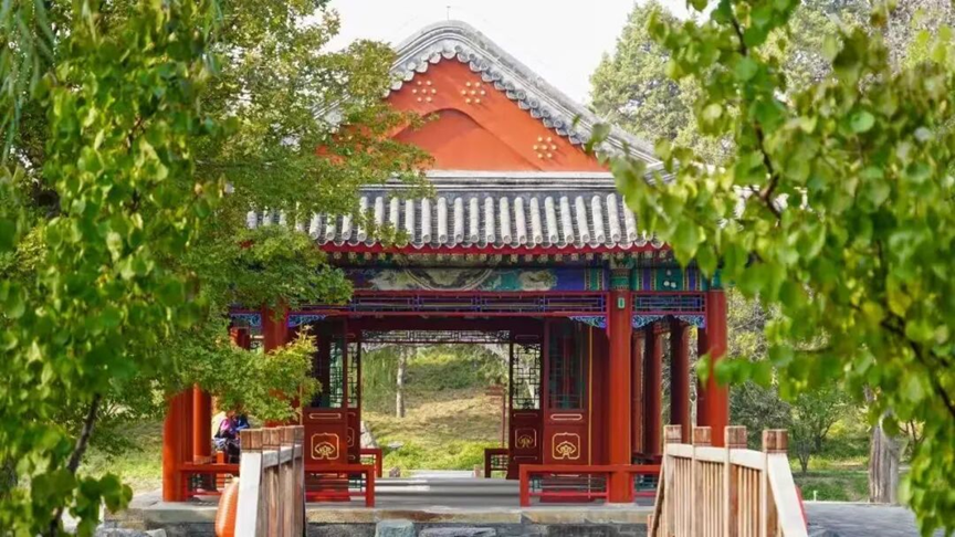 秋启大兴！首届研学旅游推介会启幕，葡萄季精品游玩线路全新发布 