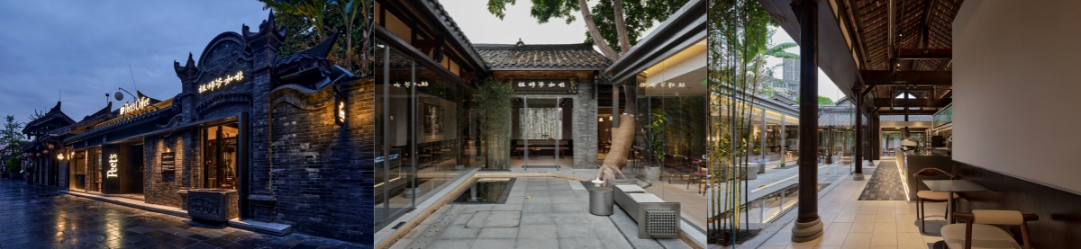 长期主义驱动:皮爷咖啡的城市生长与本味传承 长期主义驱动:皮爷咖啡的城市生长与本味传承