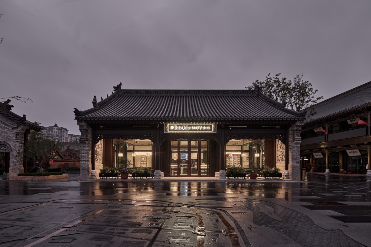 长期主义驱动:皮爷咖啡的城市生长与本味传承 长期主义驱动:皮爷咖啡的城市生长与本味传承