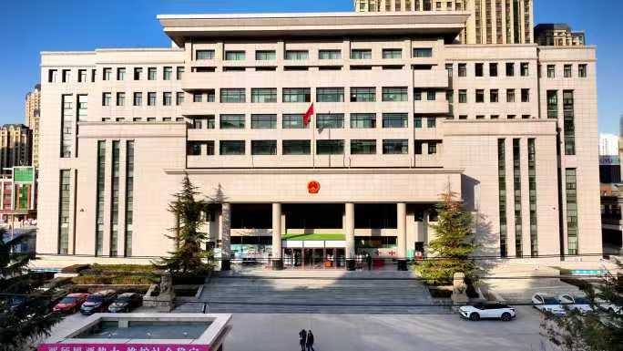 跨越时空 守护正义 兰州市安宁区人民法院以数字正义重塑司法服务新格局