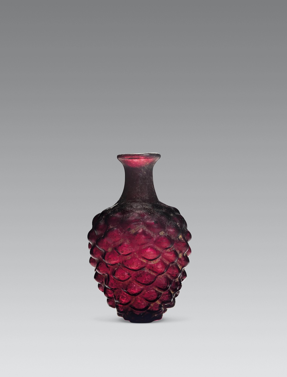 “琉光璃彩——淄博琉璃艺术展” 十月于保利美高梅博物馆启幕