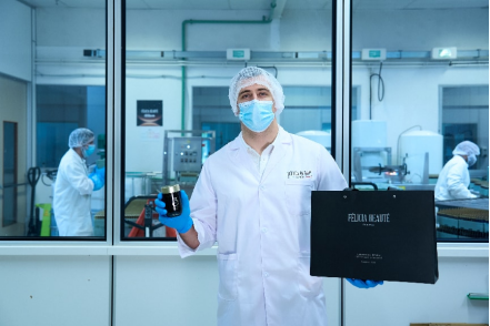 FÉLICIABEAUTÉ是哪里的品牌?法式科研赋能打造内源抗衰新方案(图1)