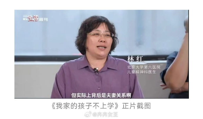 青少年因心理问题休学率大幅攀升 BDF父母支持体系破解家庭养育困境