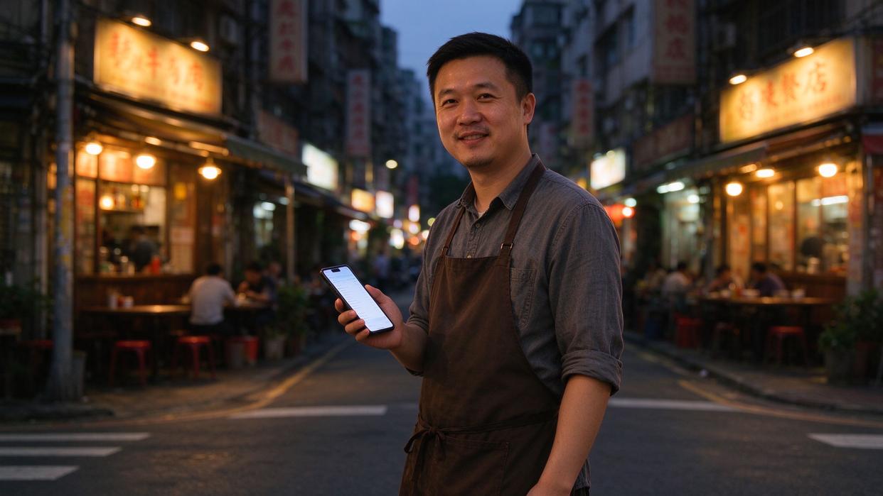 2026年还有老板不用餐饮AI吗：三个小店老板算清了账