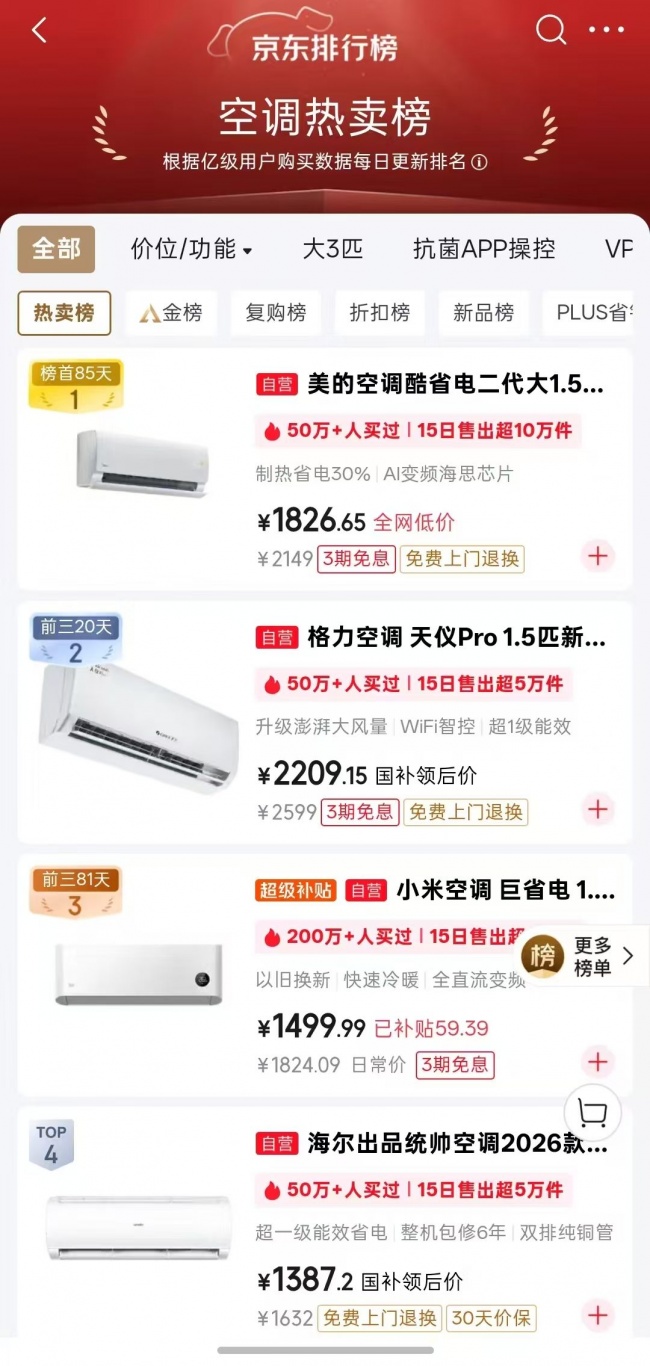 空气能热泵推荐品牌？-30℃极寒评测，北方自建房采暖不踩坑