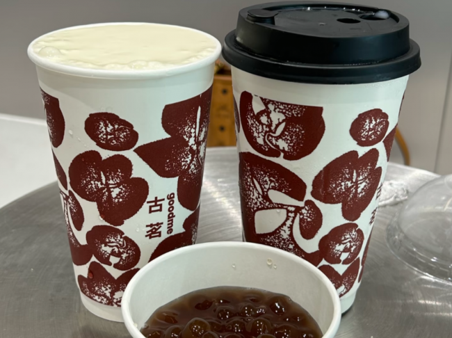 一颗大青盐的七十二变：茶卡