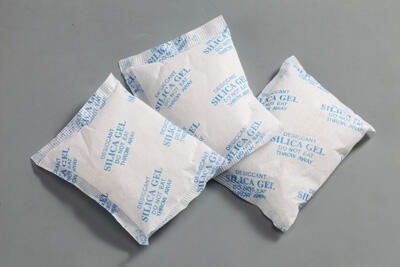 食品保鲜新方案：脱氧剂如何守护品质安全