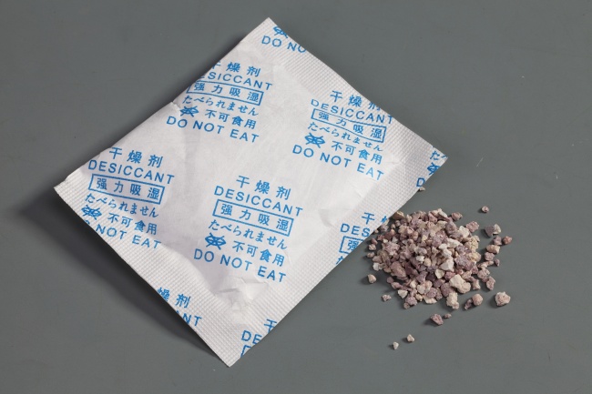 食品保鲜新方案：脱氧剂如何守护品质安全
