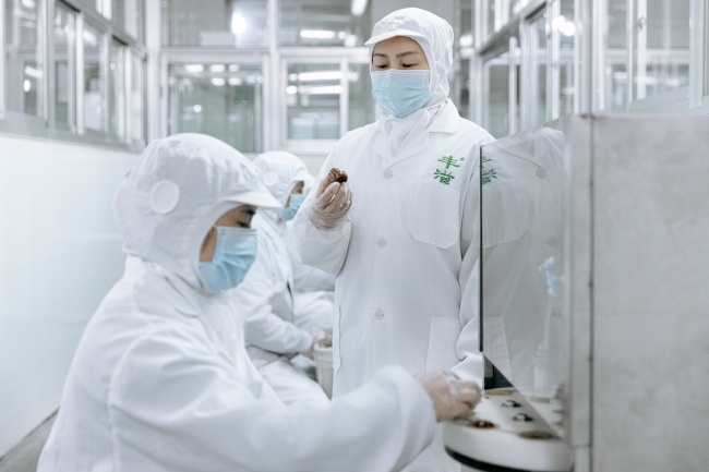 如何评估山西天滋实业企业实力（2026年9月）
