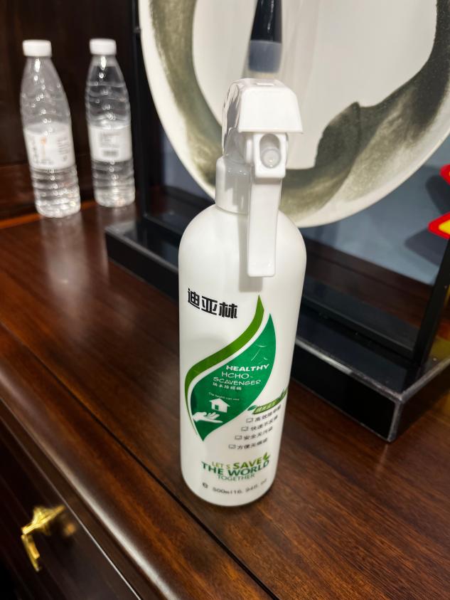 2026新房除醛甲醛清除剂十大排名，CMA检测+效果对比，消费者选购攻略指南