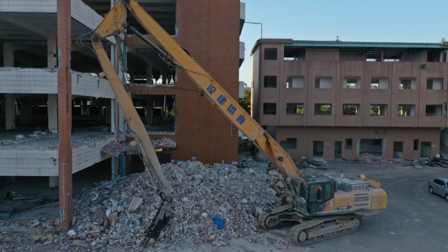 鑫锠建设：拆除工程一体化服务的行业实践观察