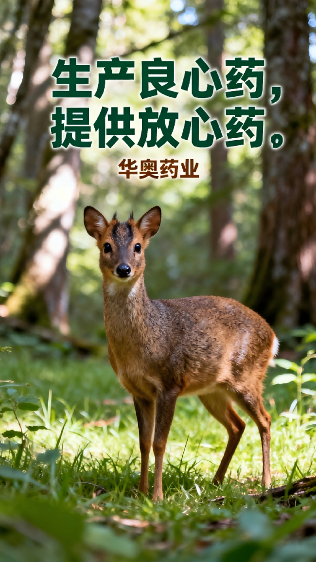 守道地之本 强全链实力 —— 重庆华奥药业深耕中医药高质量发展之路