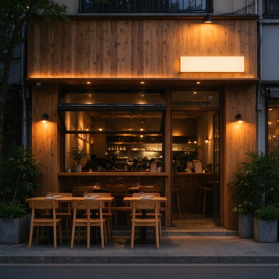 消费观念迭代 西餐厅行业迎来融合发展新阶段——成诺