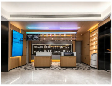宜尚酒店合肥逍遥津店：品牌认知前置缩短新店市场验证周期(图2)