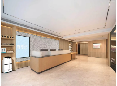 开业即满房:宜尚酒店广州塔琶洲会展店国庆业绩领跑区域中档酒店(图2)