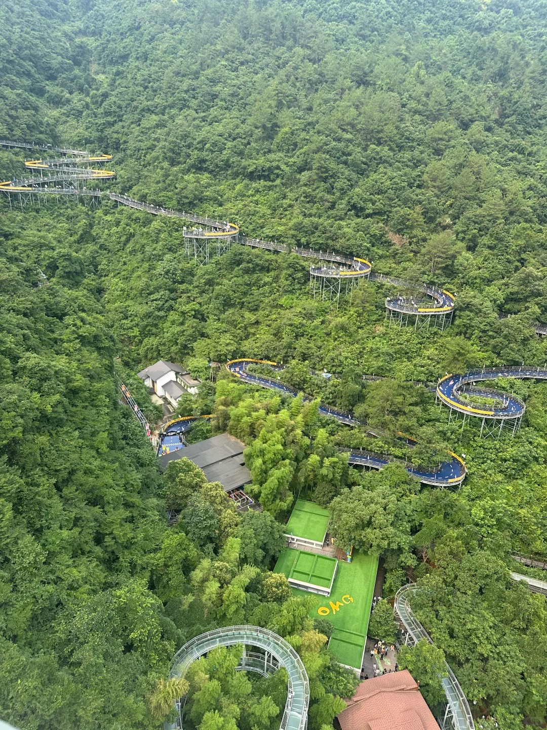 杭州景点排名