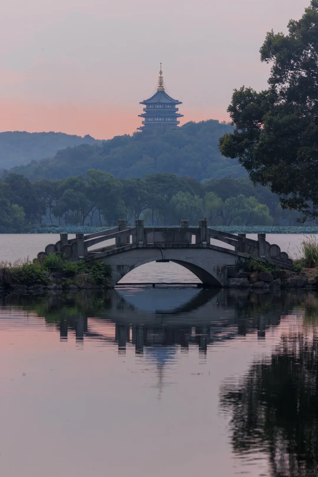 杭州景点排名