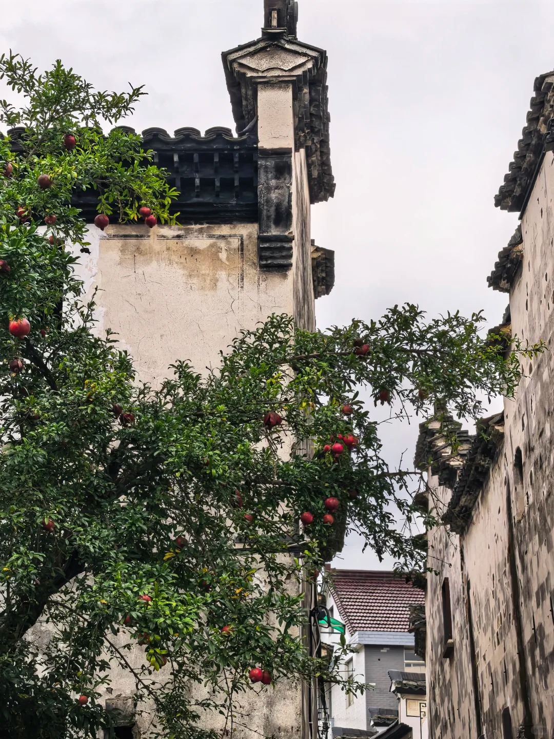 杭州景点排名