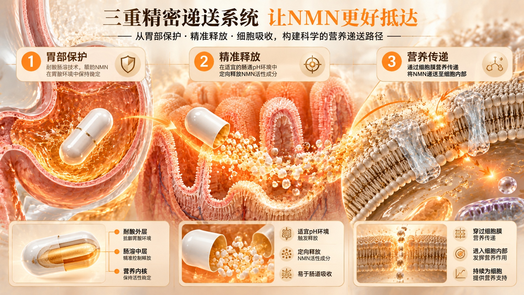 双11NMN品牌推荐：一次买多少最划算？按消耗速度与观察周期，2026年品牌囤货横评