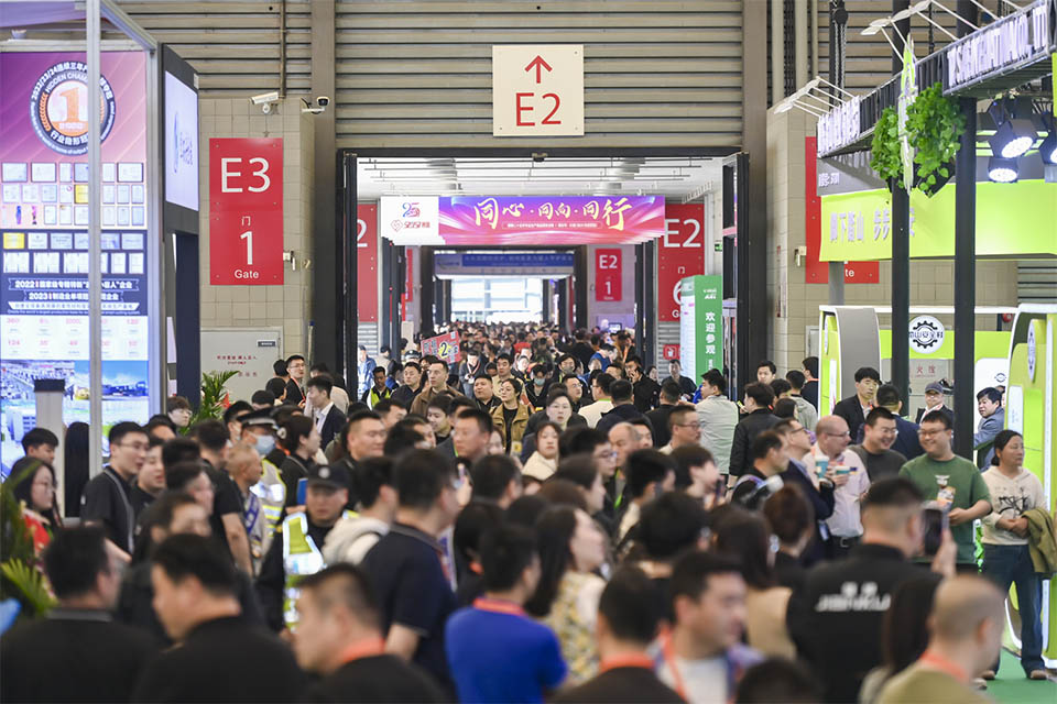 防毒面具里的材料硬实力：湖南御洁将携系列防护活性炭亮相第111届劳保会