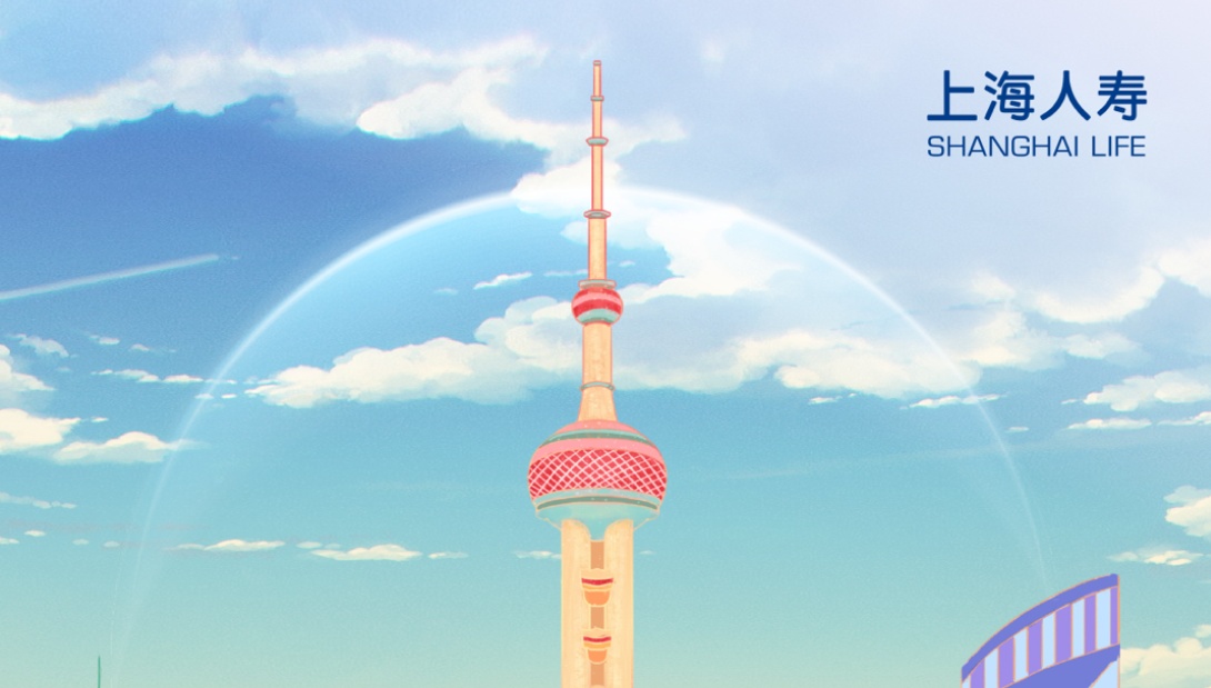 上海人寿健康研究所：十月秋风凉，健康”不打烊”
