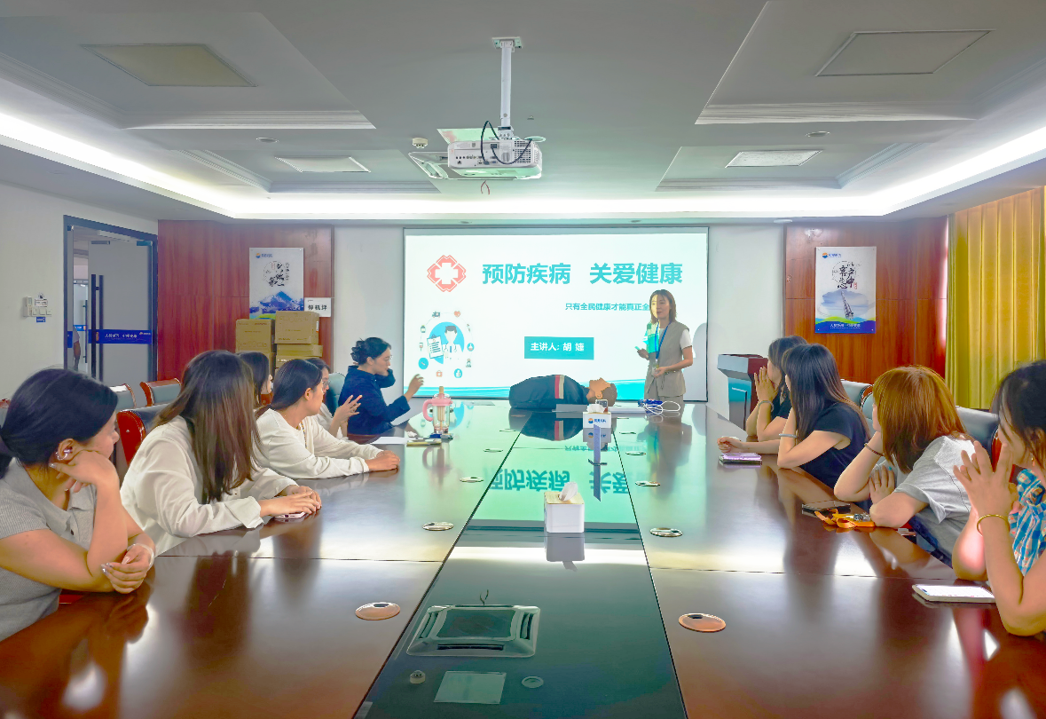 公益微光｜和君纵达运营事业一部致敬城市守护者