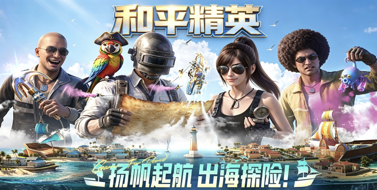 和平精英游戏账号交易平台避雷：买号前必看的四个隐藏雷区