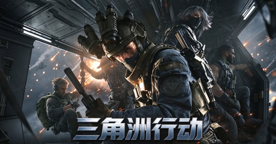 拒绝钱号两空：三角洲行动账号交易四大雷区与平台机制横评