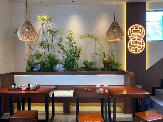 曲靖老牌＂酱壹·老三饵丝＂昆明首店开业，一碗蒸饵丝香飘春城