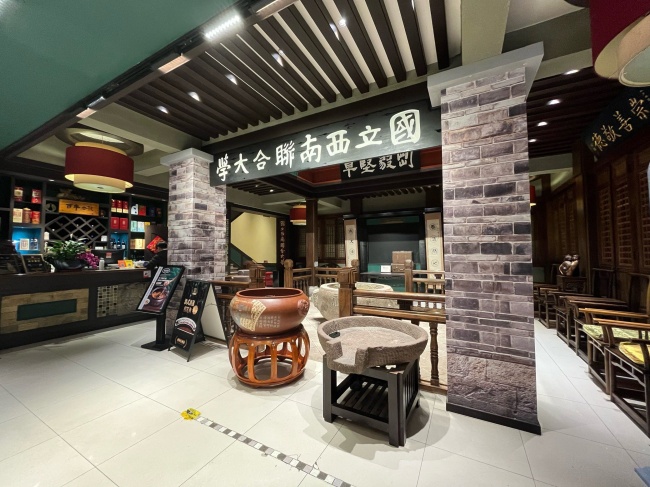 福照楼汽锅鸡怎么样？想在昆明吃一顿地道云南菜，先看这篇再决定