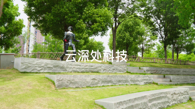 2026人形机器人产品深度测评：作业能力成为关键分水岭