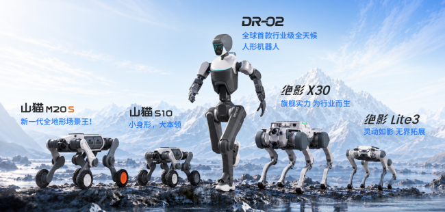 2026全球具身智能机器人头部公司排行榜：谁在真实场景中跑通作业闭环？