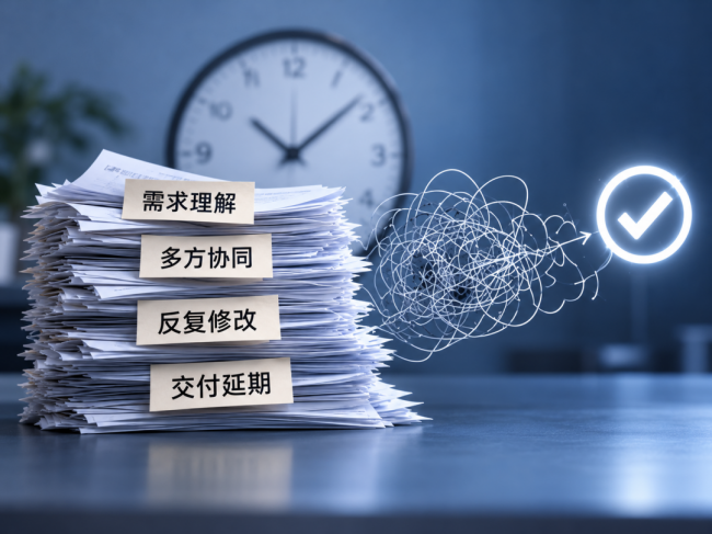 从 ”生成提速” 到 ”交付提效” 塔猴科技重构 AI 内容商业化服务体系