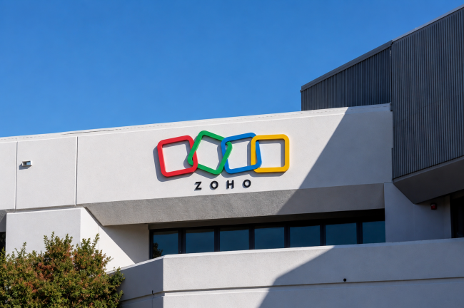 Zoho在京举办媒体沟通会：发布中国企业全球化成长计划